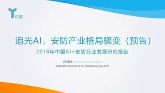 智能之眼守護田野 2018中國AI安防在農業科研中的融合與展望